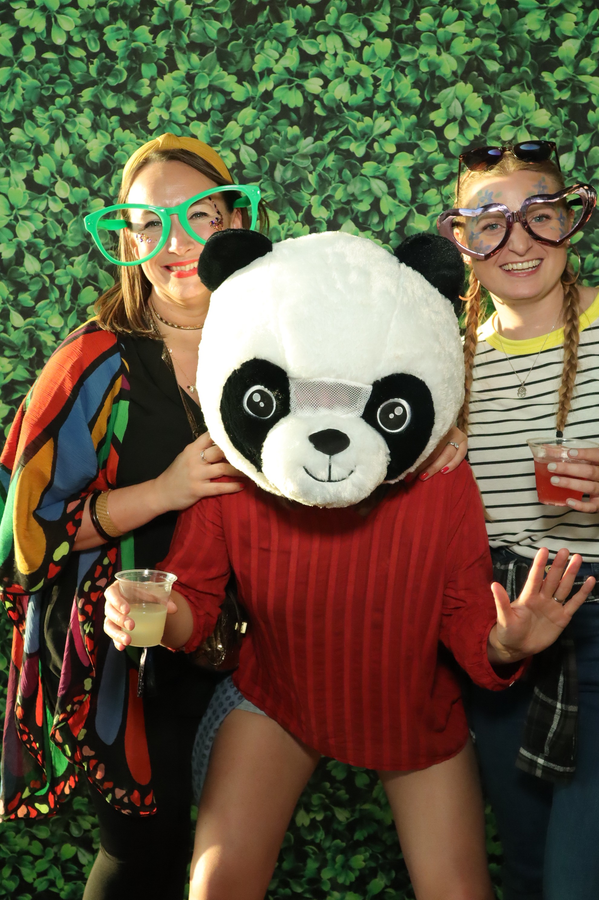 Thames Tower Party | View more photos from the event at gallery.myphotoboothexperience.co.uk/u/MyPhotoBoothExperienceLtd/Thames-Tower-Party